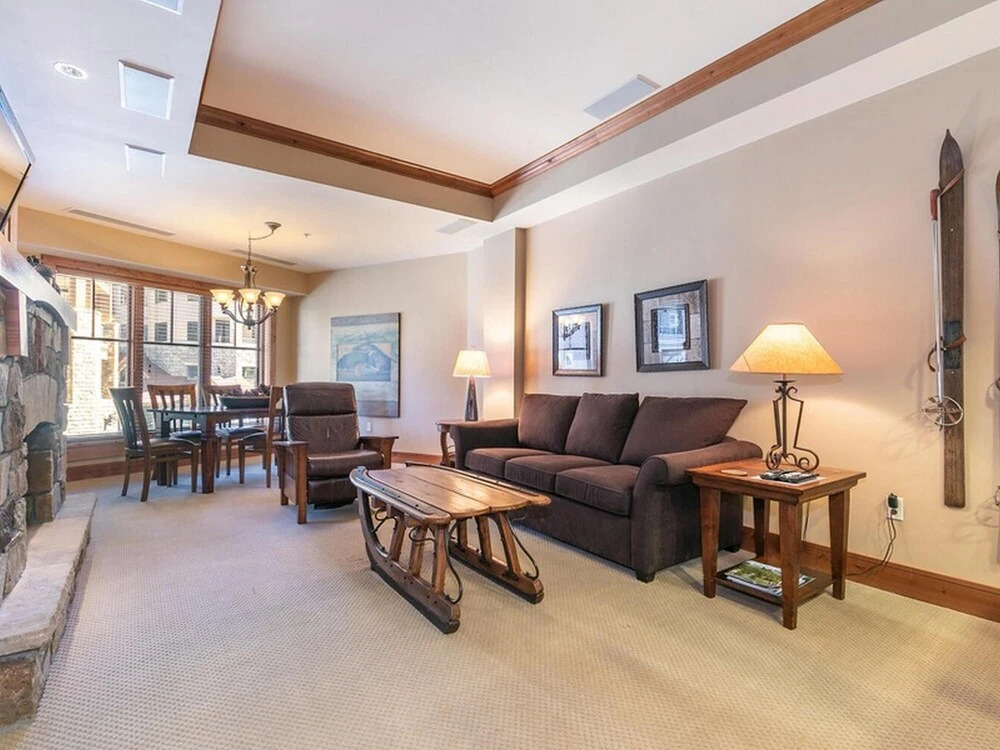 Big Horn #205 by Tahoe Mountain Properties