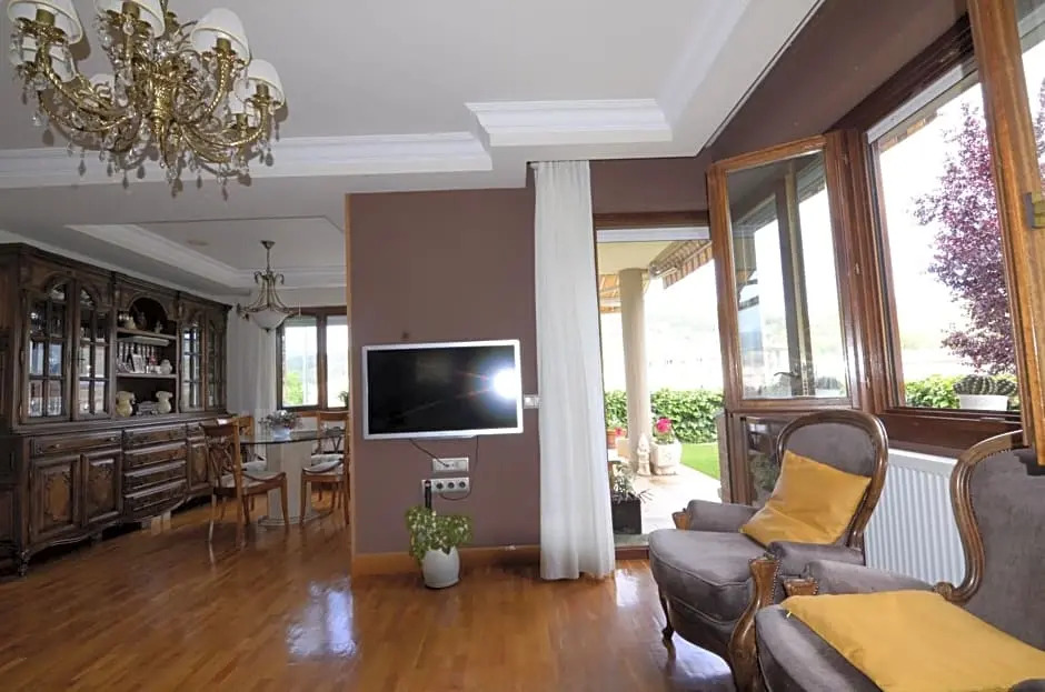 B&B Zaldu