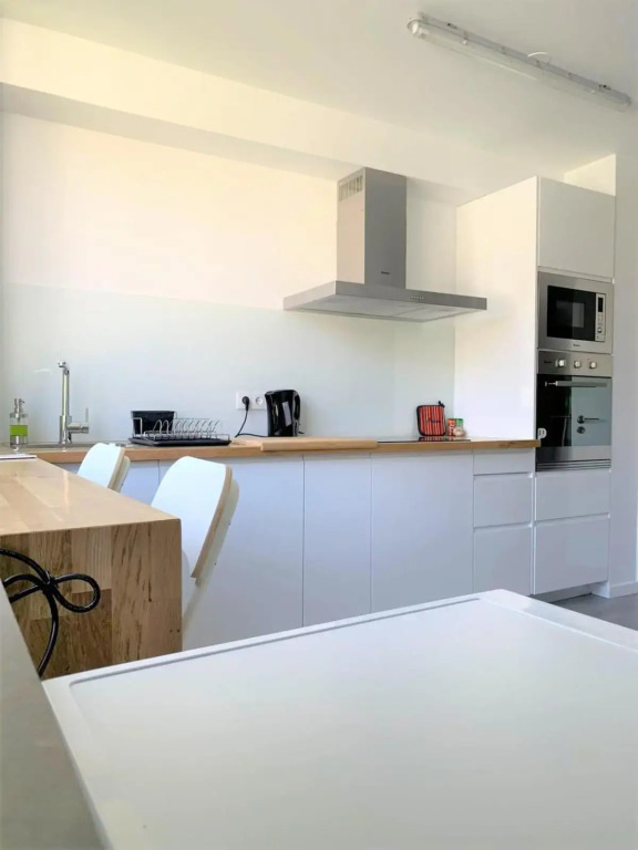 Madeira, 3 bedroom apartment with ocean views in Funchal