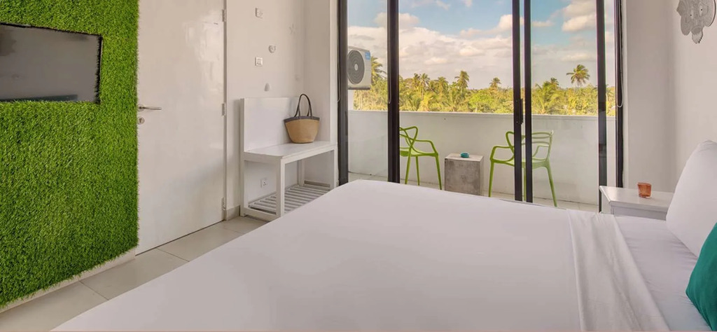 Dream Beach Resort