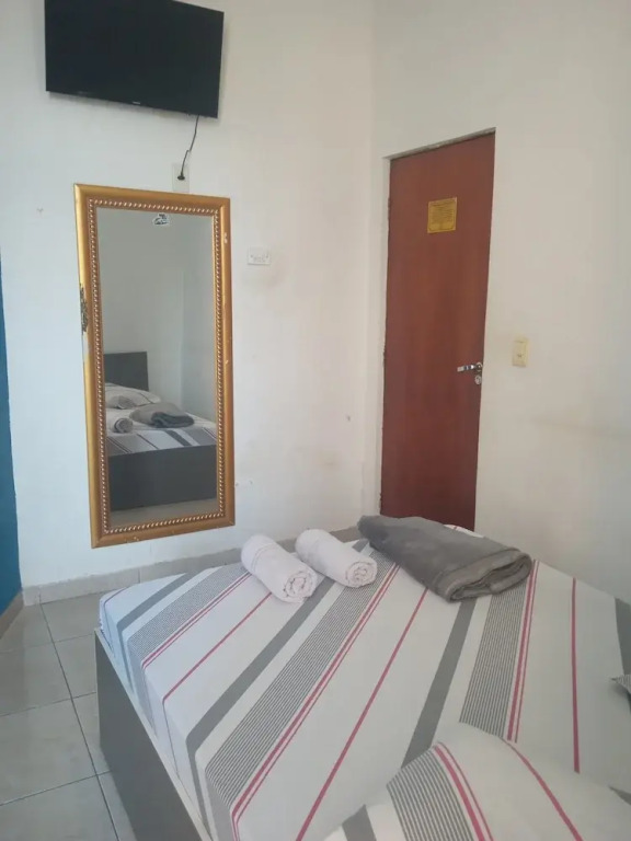 Hotel Florêncio