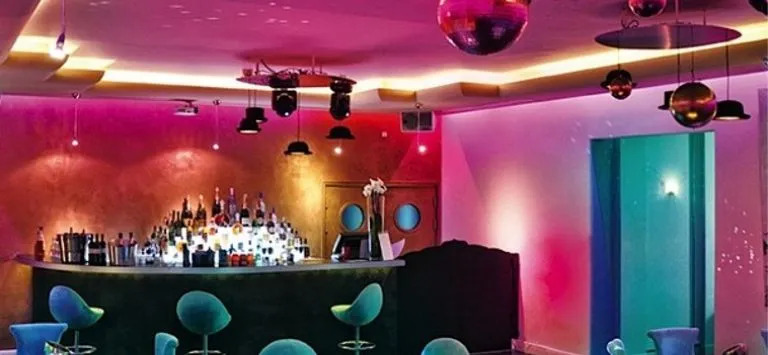 Hotel 3.14