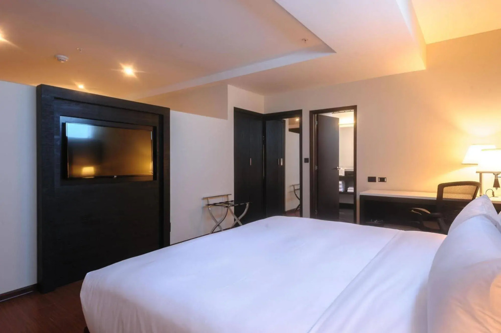 Hilton Garden Inn Lima Surco