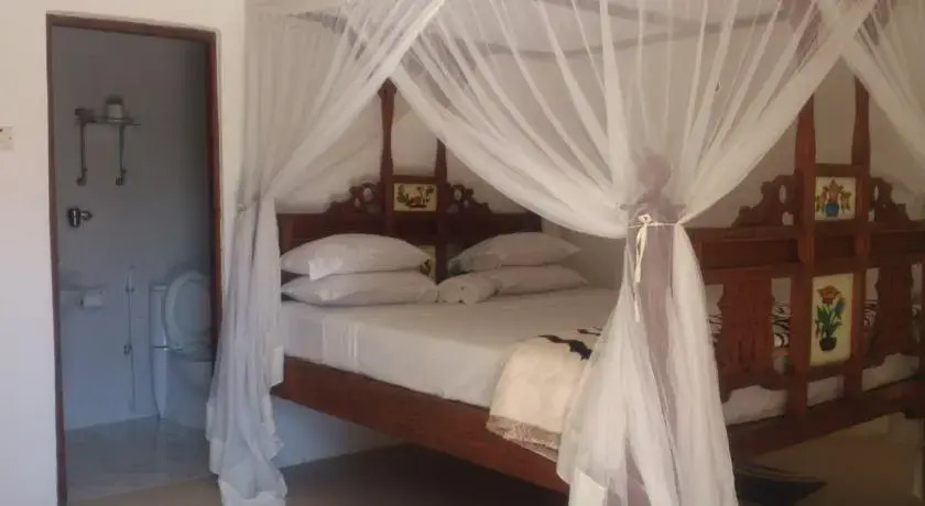 Furaha Resort