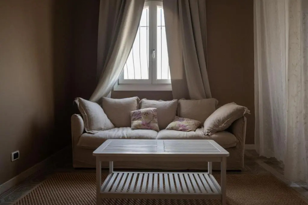Casa di Melo - Organic Country Hotel