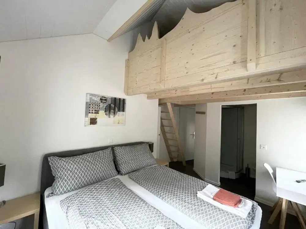 Hotel Sternen Gurtnellen AG