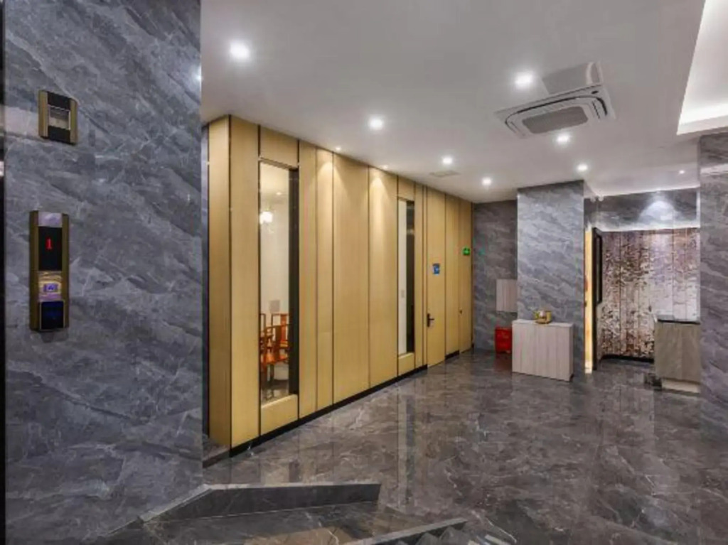 Tuke China Qingju Hotel (Shuitou, Pingyang)