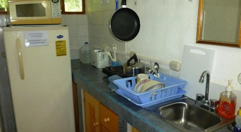 Posada Los Encuentros