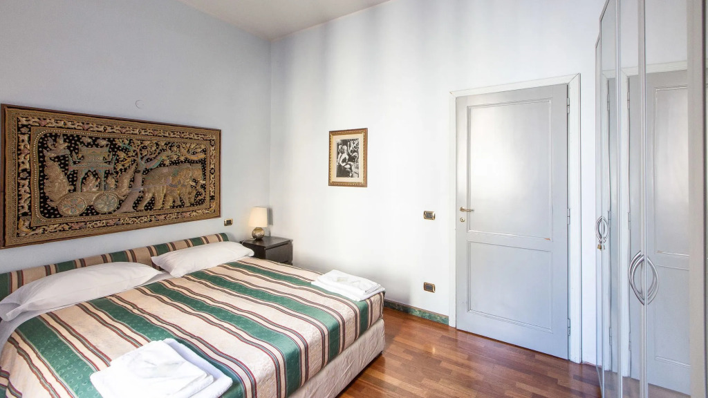 Rental In Rome Corso Vittorio