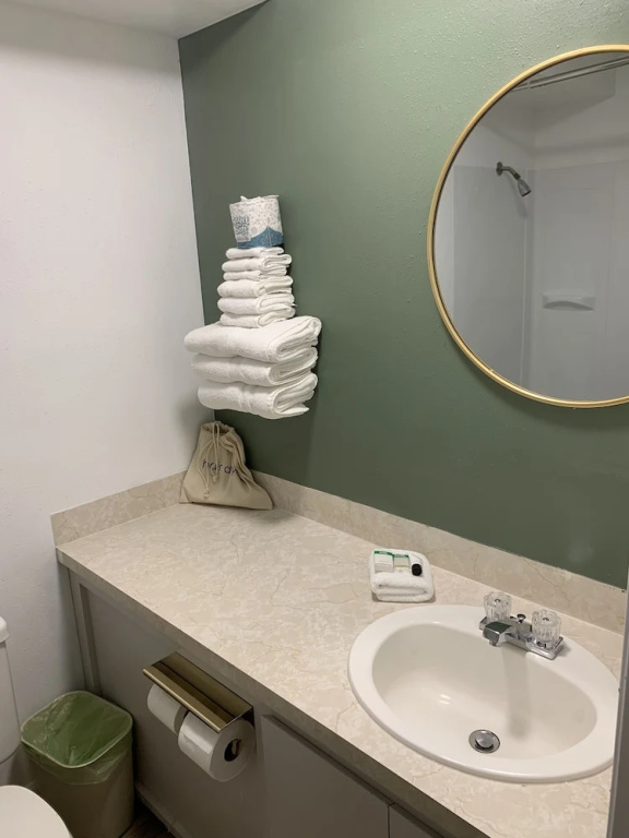 The Brooks Hotel Restaurant and Lounge