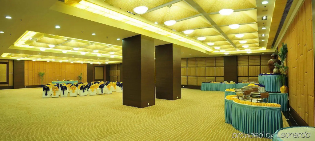 Cambay Grand