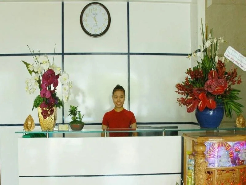 Silver Hotel