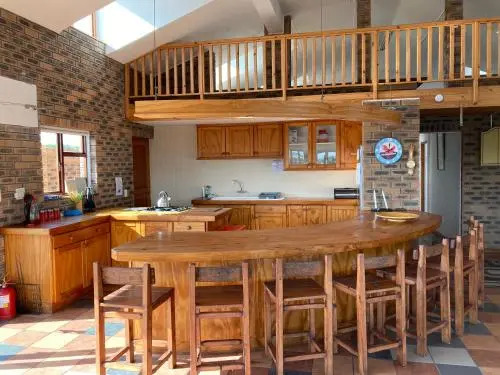 Net Net Holiday Home