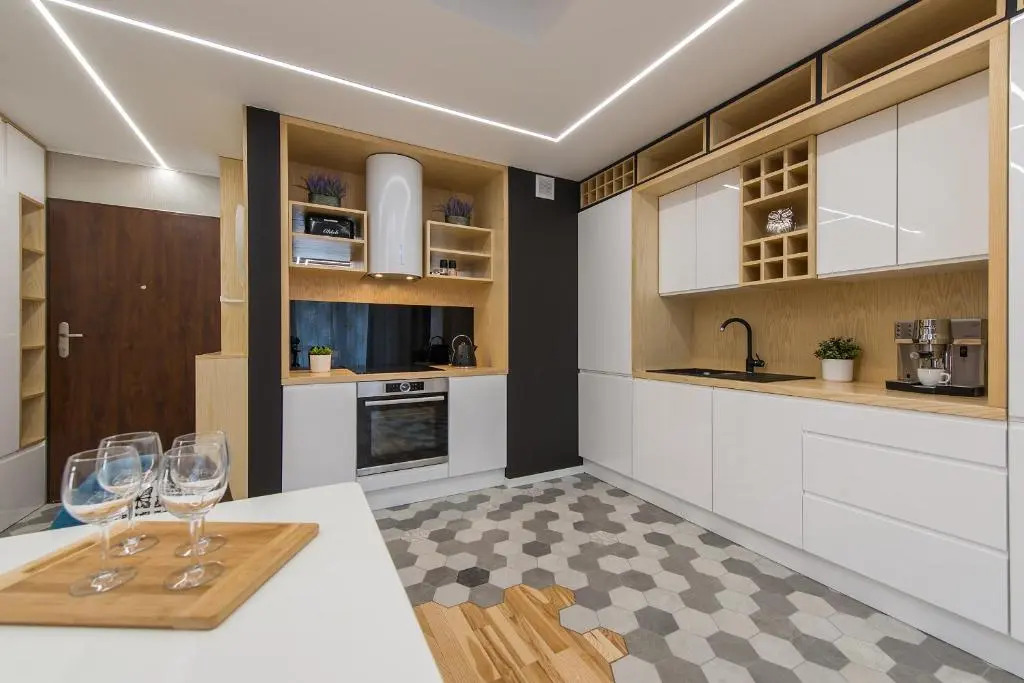 P&O Serviced Apartments MORDOR