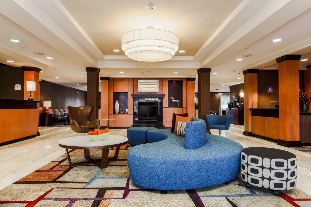 Fairfield by Marriott Wilkes-Barre