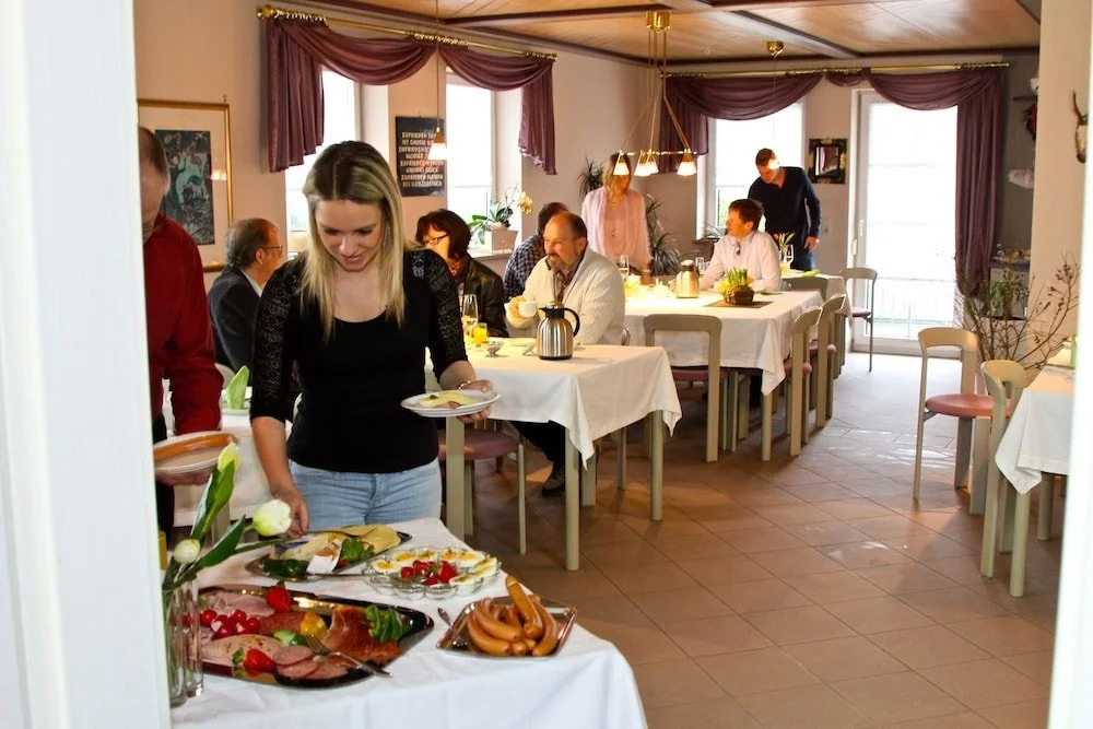 Landhotel Jagdschloß
