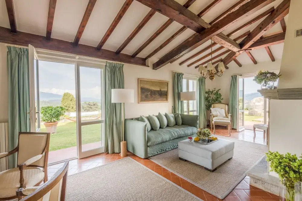 Villa Lontana Lucca