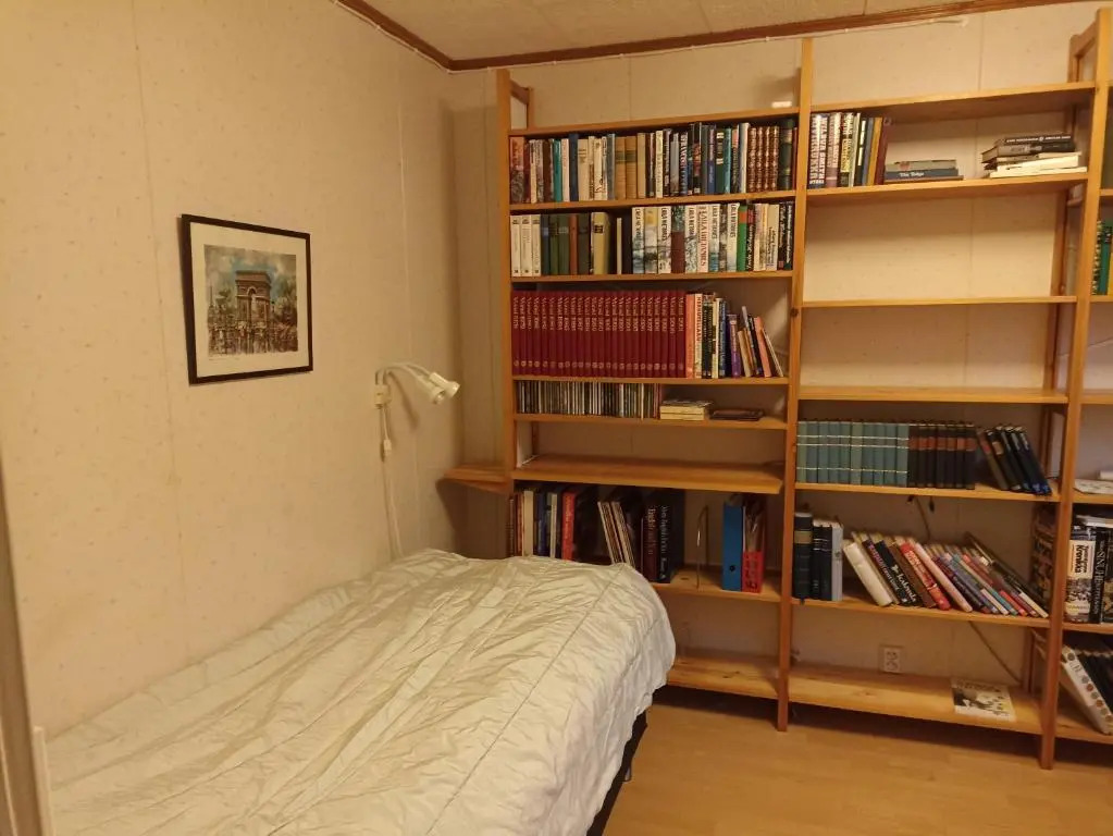 Saimaa home