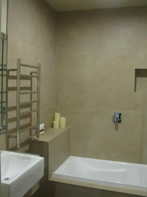 CB Suites
