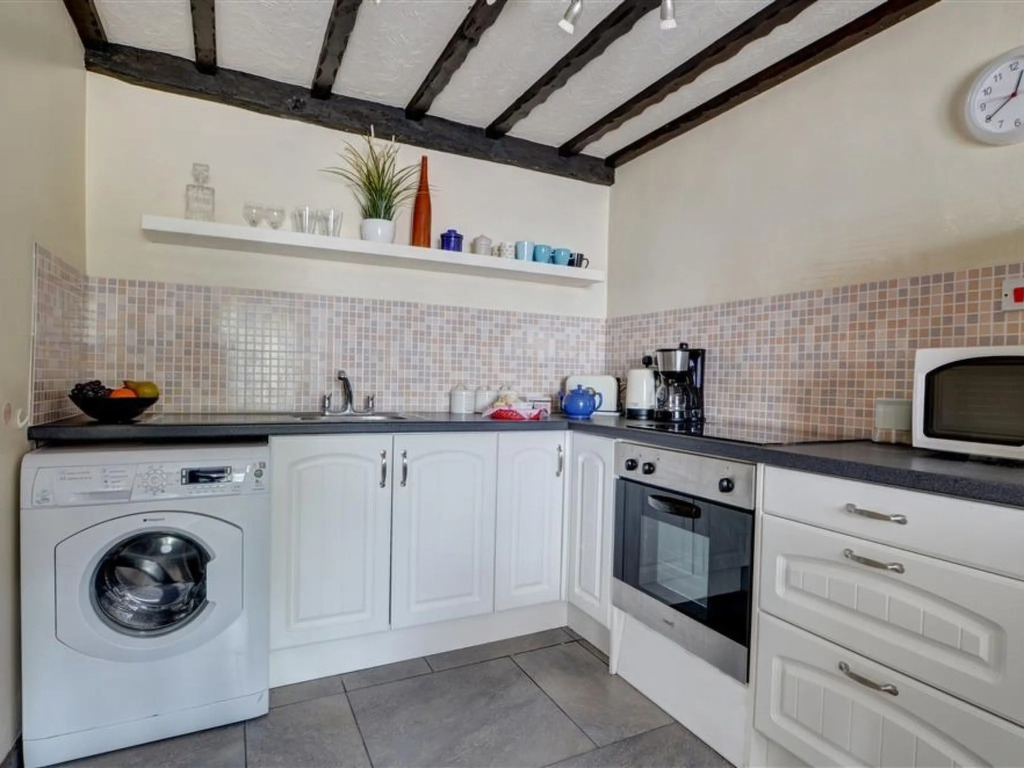 Holiday Home Mill Court