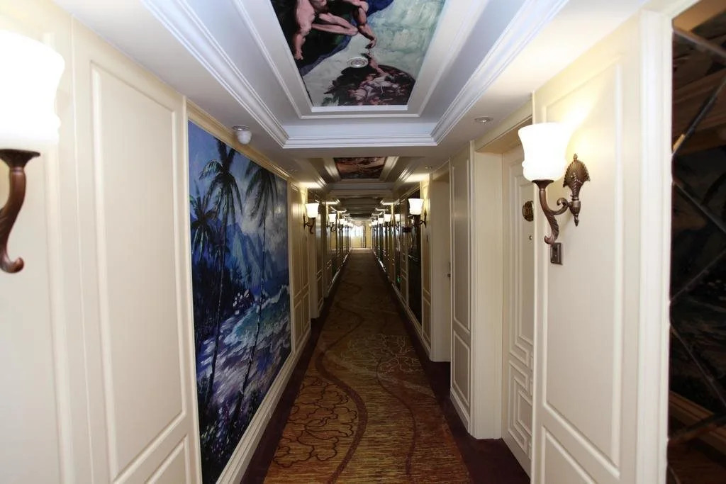 Kaimeilong Hotel