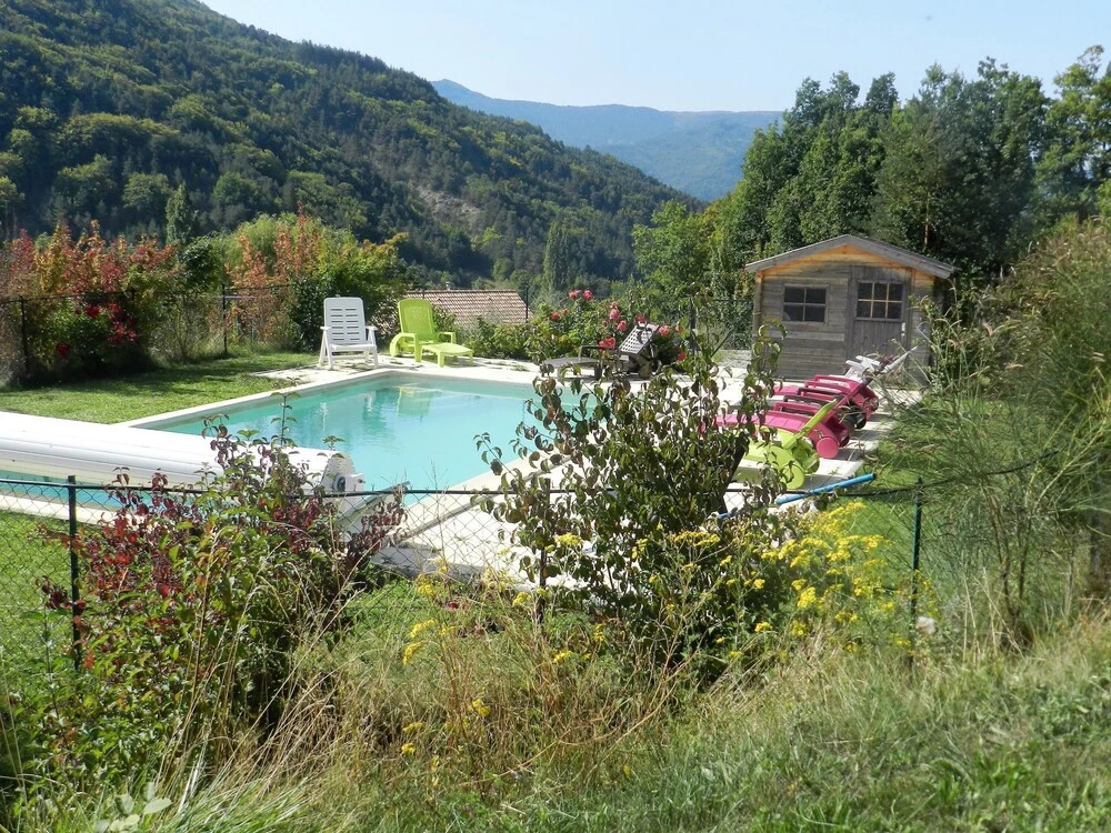 Les Eaux Claires