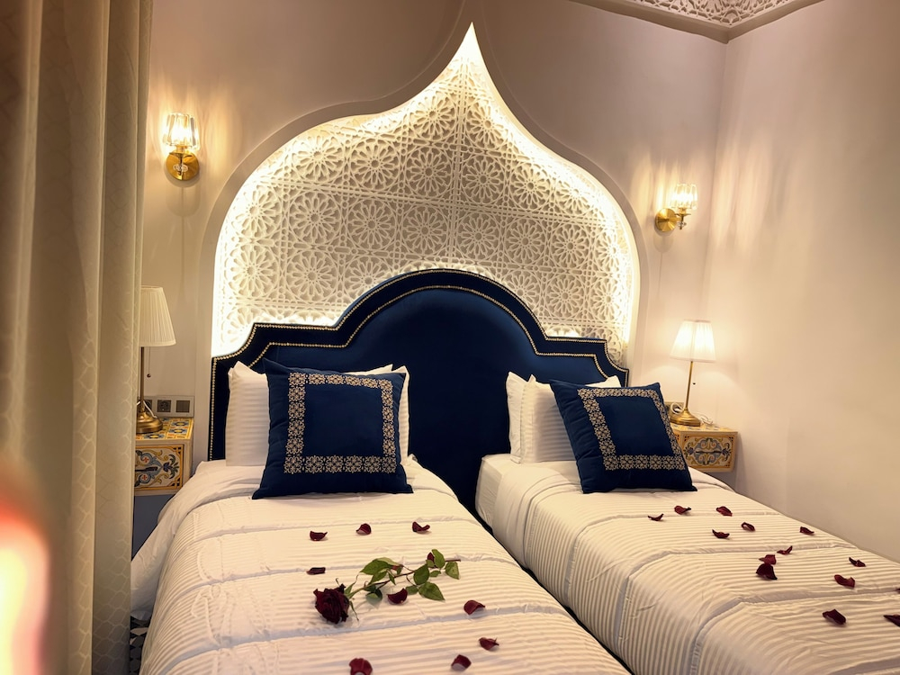 Riad Fes Palais Bab Sahra Suites & Cooking Workshops