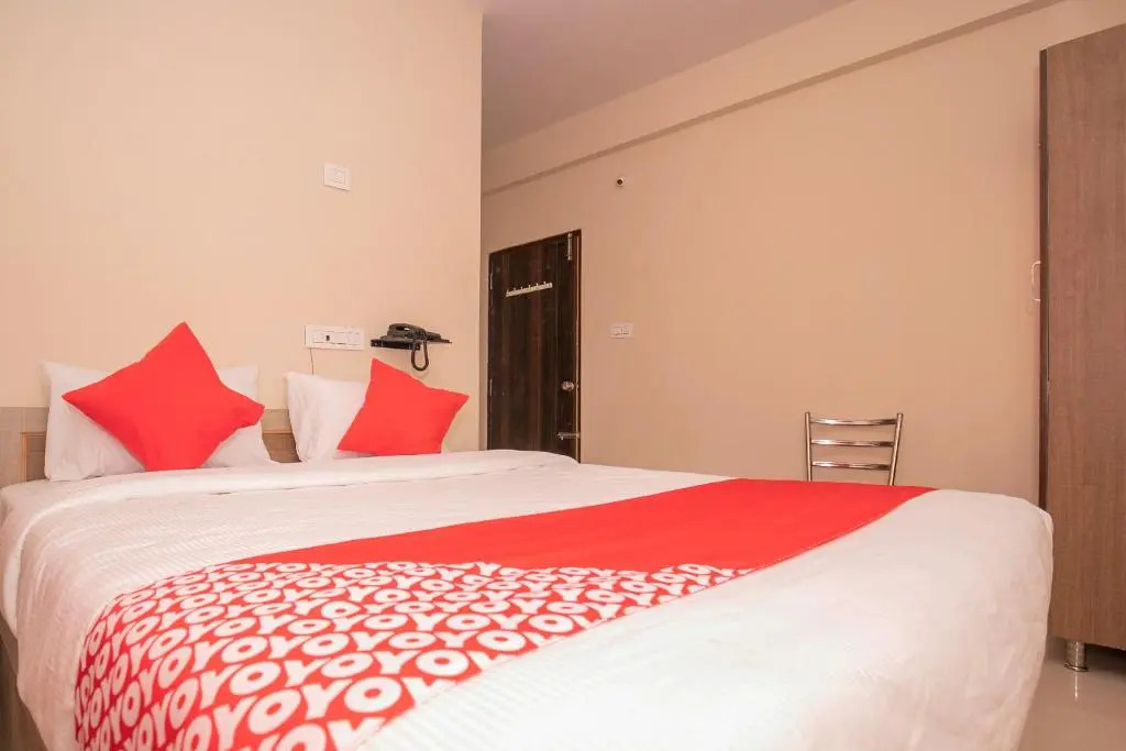 Mohan residency