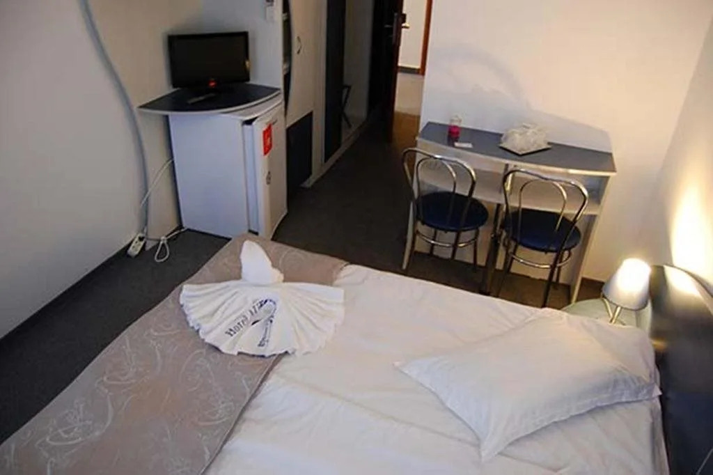 Hotel Aurora