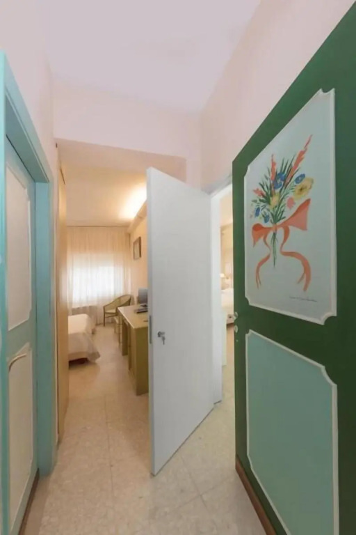 Hotel Numana Palace