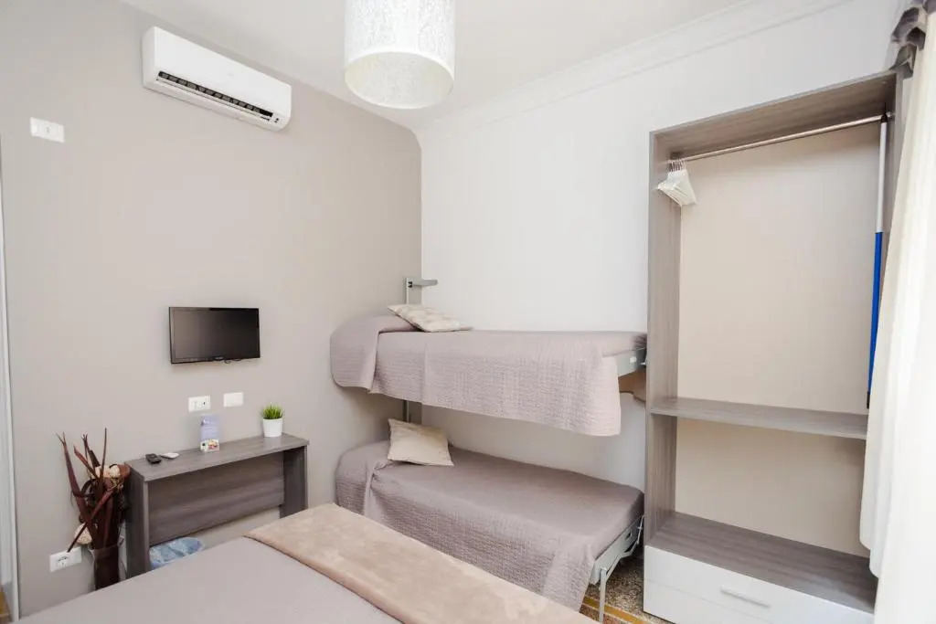 Re di Luna B&B
