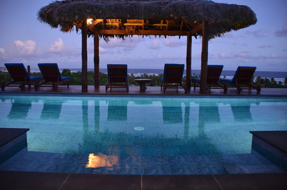 Sea Winds Villas