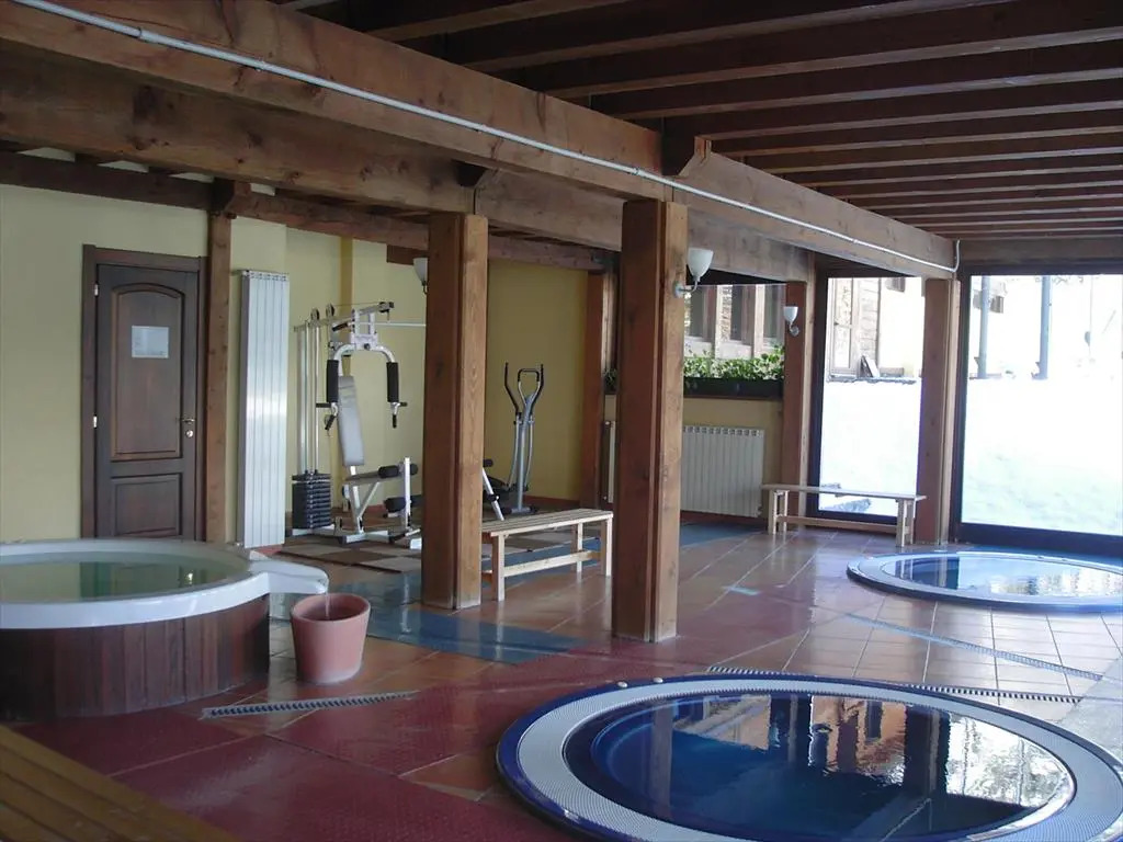 Hotel Cà Fiore