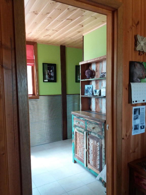 Tiandi Wildlife Sanctuary Farm Stay
