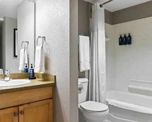 WorldMark Canmore - Banff - 3 Nights, Canmore, Canada