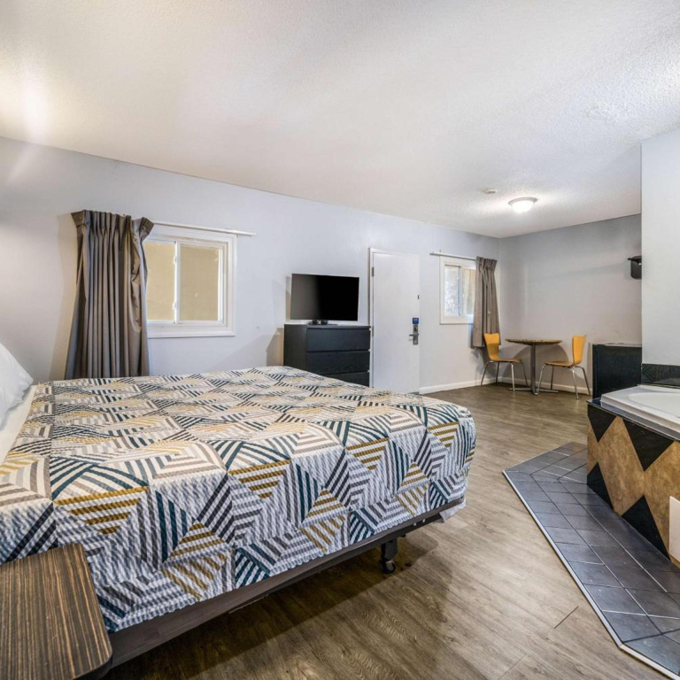 Motel 6-Toms River, NJ