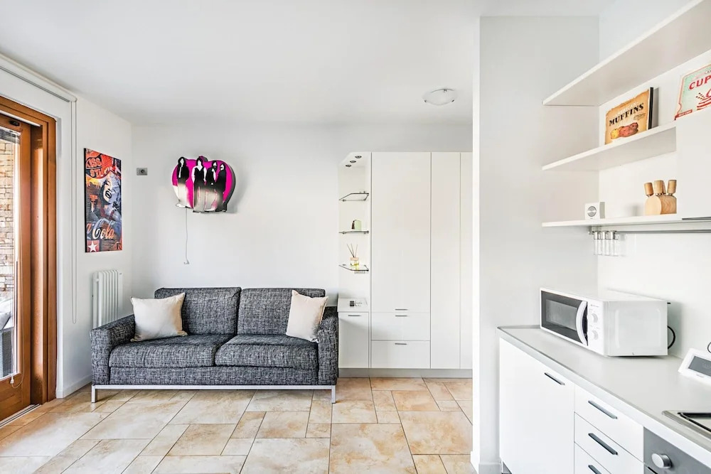 Oliveto al Porto 4 Apartment by Wonderful Italy