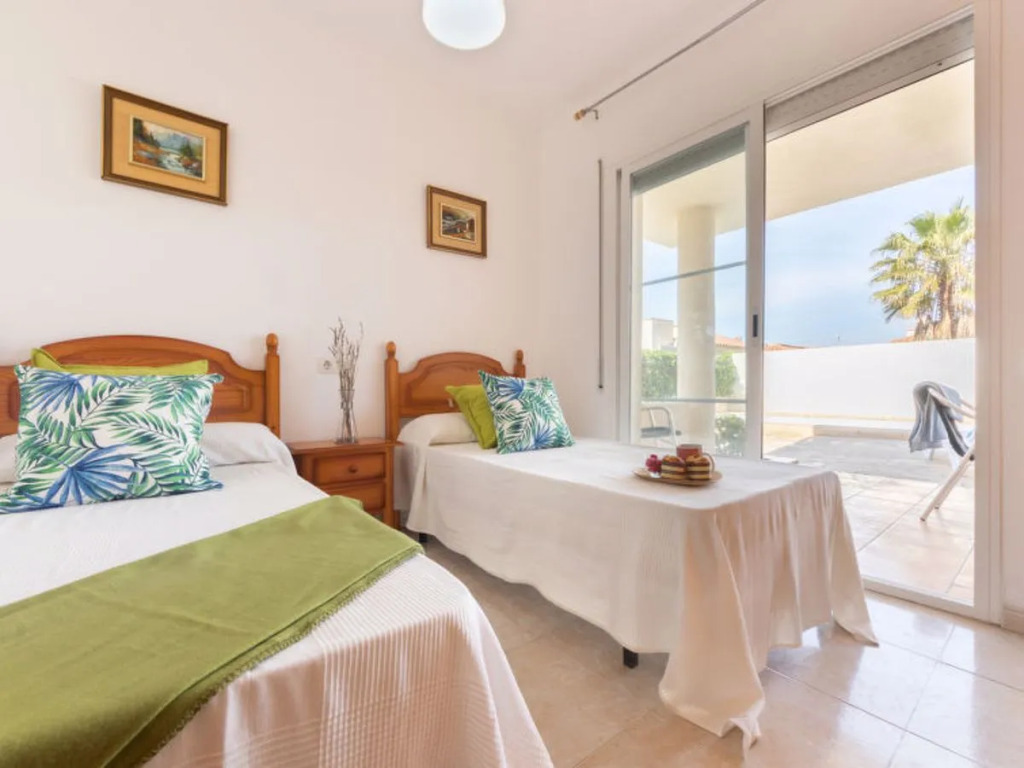 Holiday Home Jenaro by Interhome