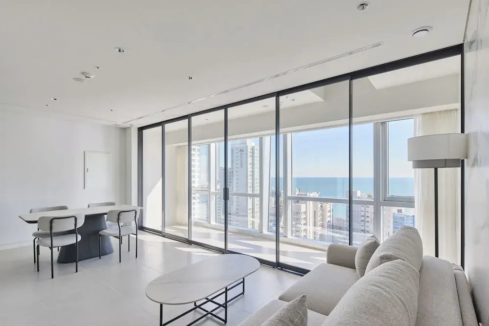 Palatium Haeundae by SONO Felice