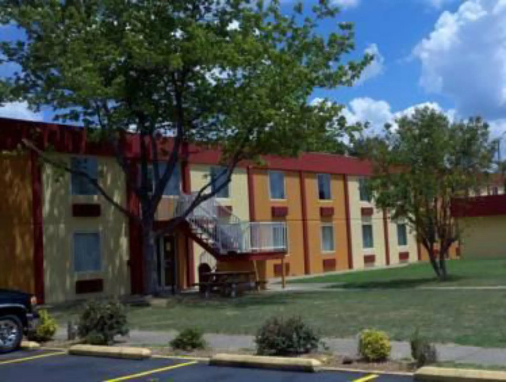 Days Inn