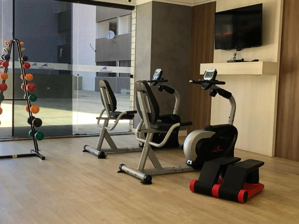 Apartamento Em Natal Iii