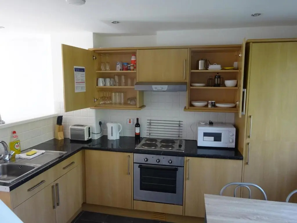 Newquay Villa 127