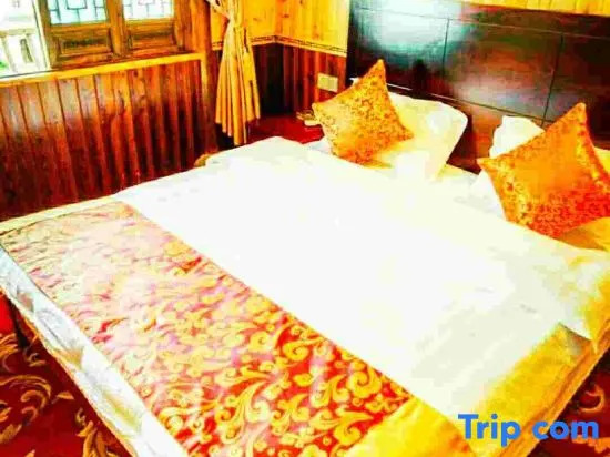Yayuan Ancient Residence