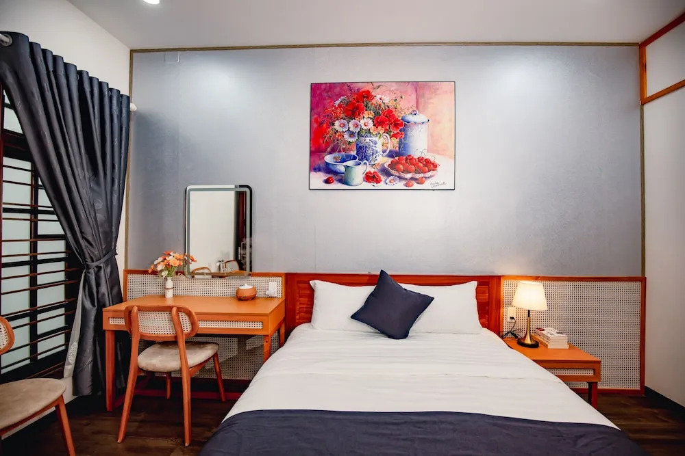 TiboleyHomestay