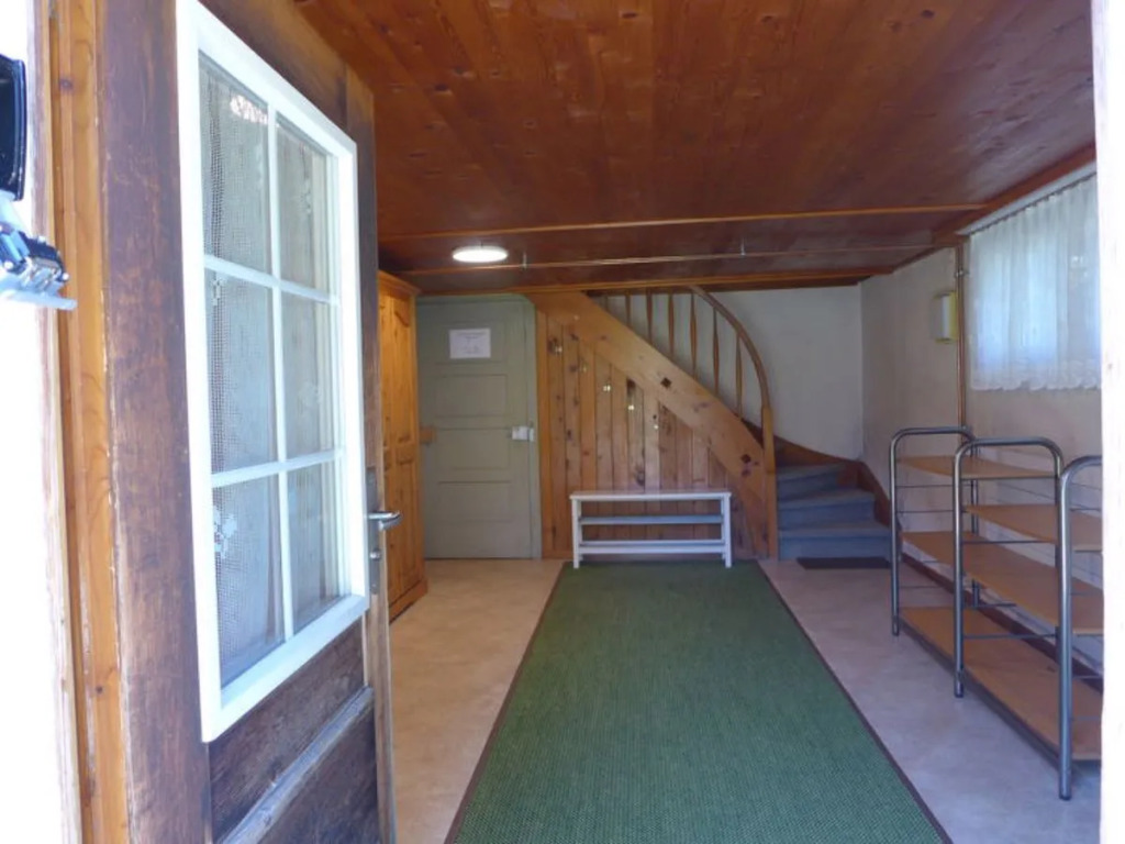 Chalet Wychel 8B