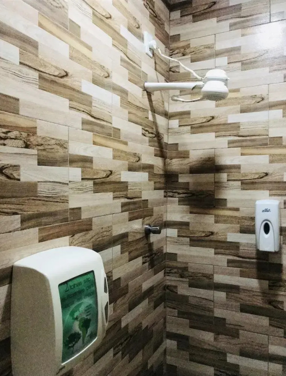 Hotel Sao Paulo
