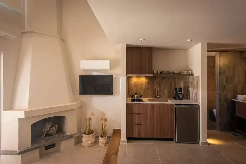 Ariadni apartments & suites
