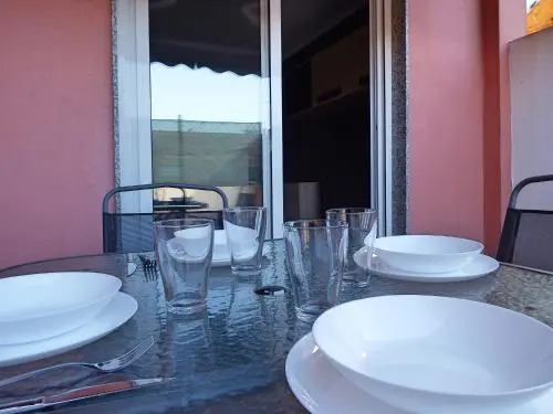 Apartamento Pi y Margall
