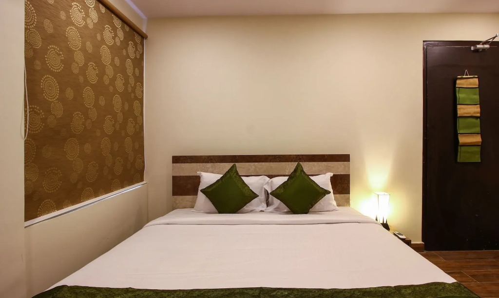 Treebo Address Inn, Banjara Hills