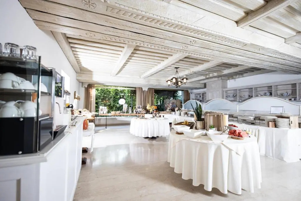 Hotel Linde 4 S